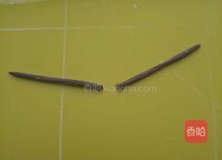 翩翩起舞的花蝴蝶馒头的做法图解26