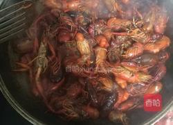 十三香小龙虾的做法图解4