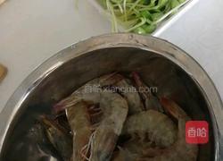 火锅虾的做法图解1