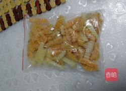 火锅虾的做法图解2