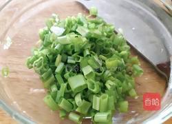 舌尖上的葱油萝卜丝的做法图解4