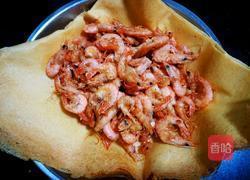 小河虾两吃的做法图解8