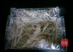 小河虾两吃的做法图解1