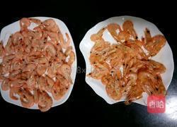 小河虾两吃的做法图解3