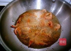 小河虾两吃的做法图解5