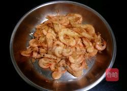 小河虾两吃的做法图解6