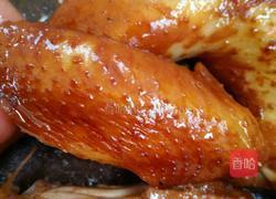 酱油鸡的做法图解4