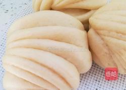 花卷的做法图解1