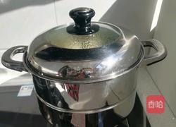 花卷的做法图解9