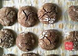 自制趣多多的做法图解8