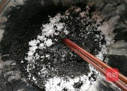 彩色汤圆的做法图解2