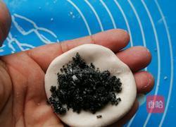 彩色汤圆的做法图解10