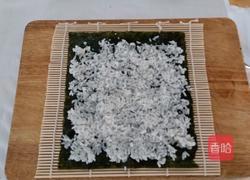 寿司的做法图解2