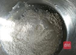 菠菜蛋饼的做法图解4