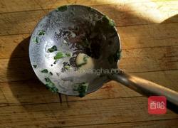 菠菜蛋饼的做法图解10