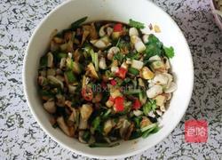 凉拌手撕杏鲍菇的做法图解4