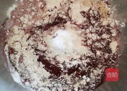 奶酪欧包的做法图解1