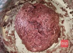 奶酪欧包的做法图解2