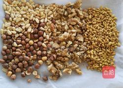 奶酪欧包的做法图解5