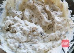 奶酪欧包的做法图解6