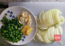 韩式辣鸡爪的做法图解3