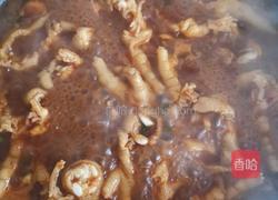韩式辣鸡爪的做法图解9