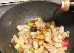 家常红烧肉的做法图解5