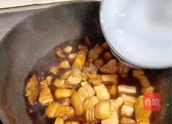 家常红烧肉的做法图解7