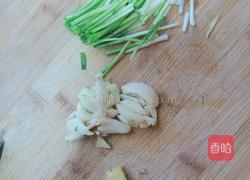 盐水皮皮虾的做法图解3