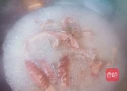 盐水皮皮虾的做法图解6