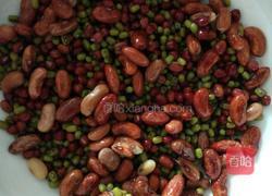 什锦糖水的做法图解1