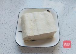 麻辣豆腐的做法图解3