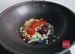 麻辣豆腐的做法图解6