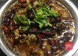 馋嘴牛蛙的做法图解12