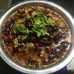 馋嘴牛蛙的做法[图]
