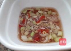 越南培根卷的做法图解4