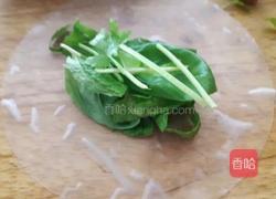 越南培根卷的做法图解8