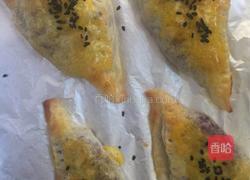 紫薯派的做法图解14