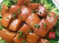 东坡肉的做法图解10