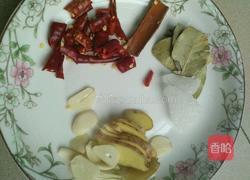 东坡肉的做法图解2