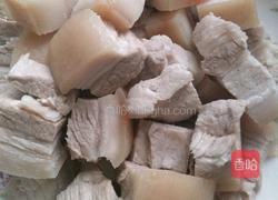 东坡肉的做法图解3