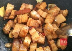 东坡肉的做法图解6