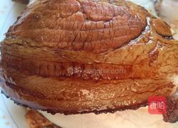 梅菜扣肉的做法图解16