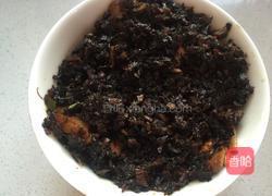 梅菜扣肉的做法图解18