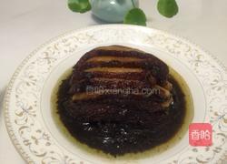 梅菜扣肉的做法图解23