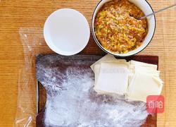 鲜肉春笋小馄饨的做法图解5