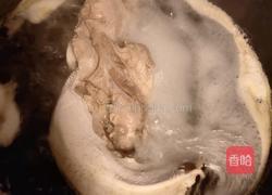 红烧猪舌猪俐的做法图解1