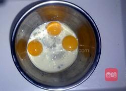 生日蛋糕的做法图解3