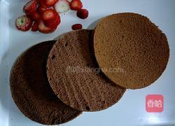 生日蛋糕的做法图解18