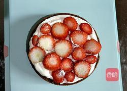 生日蛋糕的做法图解20